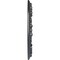 Ekena Millwork Ribbon with Bow Ceiling Medallion (Fits Canopies up to 7 1/2"), 12 1/4"OD x 7 1/2"ID x 7/8"P, Pewter CM12RIPES - alternate 4